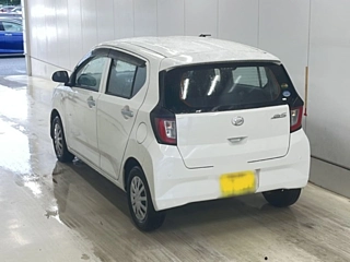 DAIHATSU MIRA E S 2020