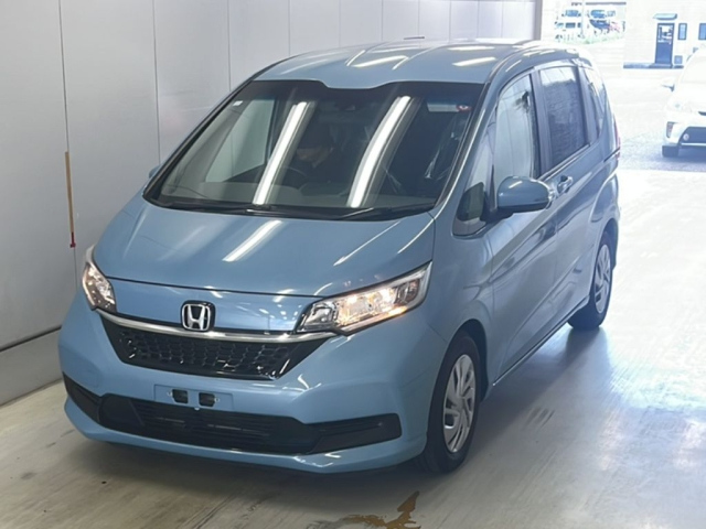 HONDA FREED 2020