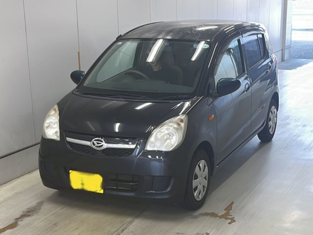 DAIHATSU MIRA 2012