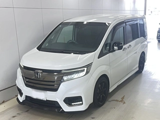 HONDA STEP WAGON 2020