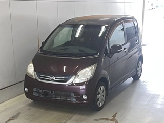 DAIHATSU MOVE 2010