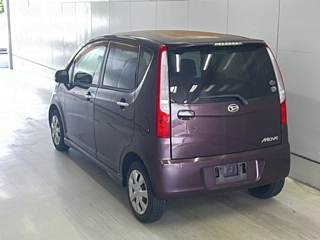 DAIHATSU MOVE 2010