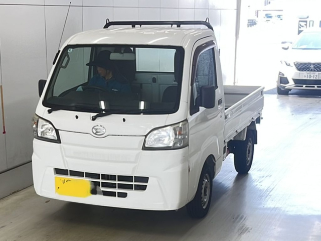 DAIHATSU HIJET TRUCK 2015