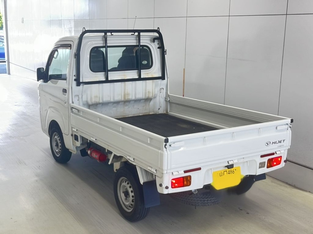 DAIHATSU HIJET TRUCK 2015