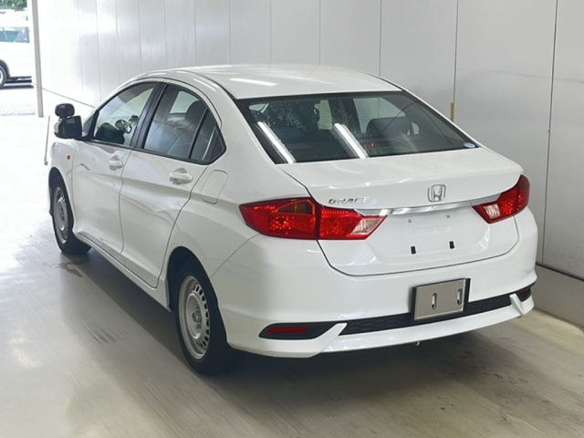 HONDA GRACE 2019