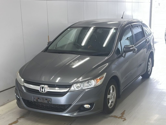 HONDA STREAM 2010