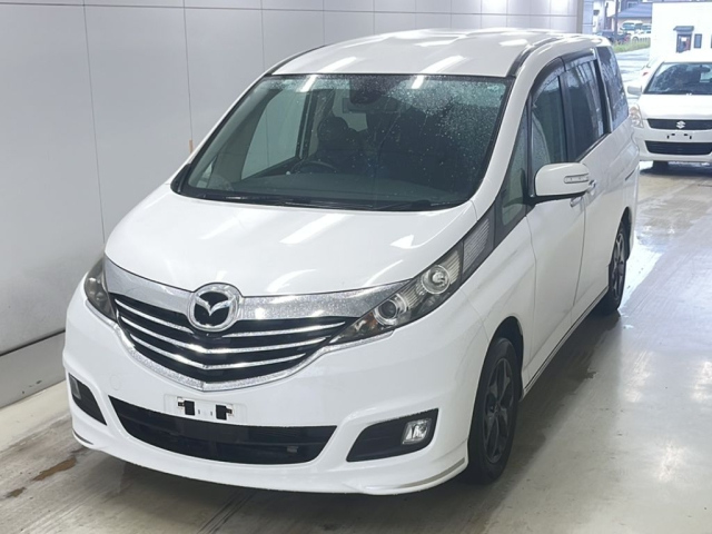 MAZDA BIANTE 2014