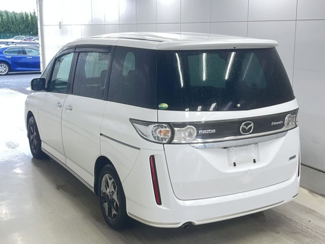 MAZDA BIANTE 2014