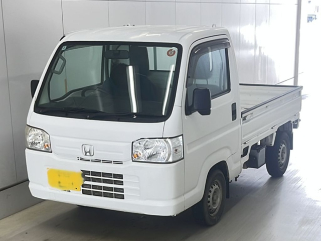 HONDA ACTY TRUCK 2014
