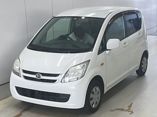 DAIHATSU MOVE 2008
