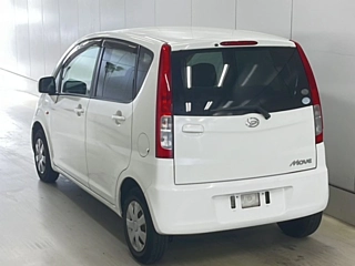 DAIHATSU MOVE 2008
