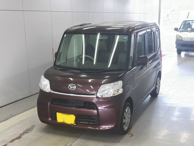 DAIHATSU TANTO 2015