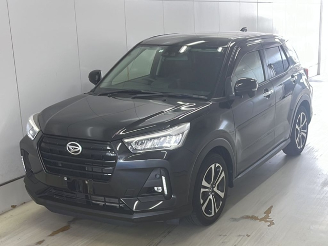 DAIHATSU ROCKY 2020