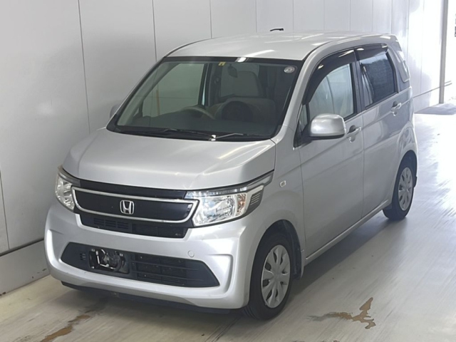 HONDA N WGN 2016