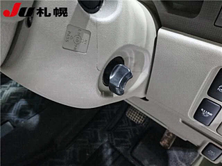 DAIHATSU TANTO 2010