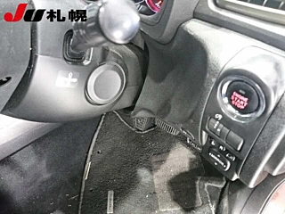 SUBARU FORESTER 2010