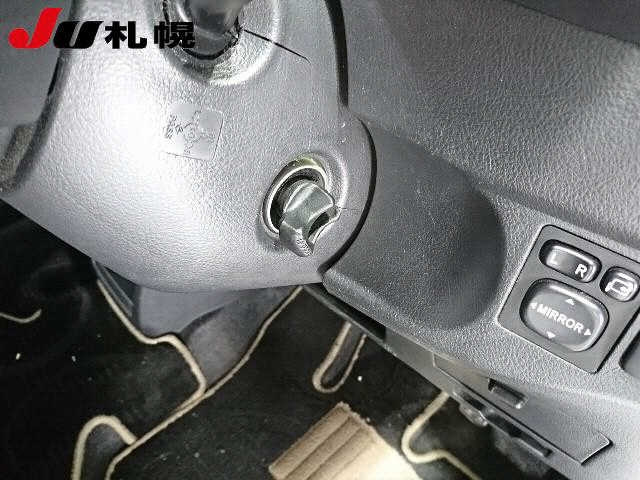 SUBARU DEX 2008