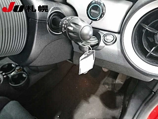 BMW MINI 2010