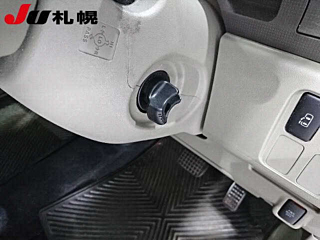 DAIHATSU TANTO 2009