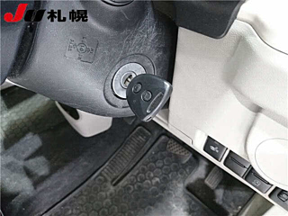 DAIHATSU MOVE 2018