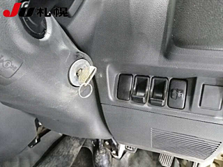 DAIHATSU HIJET TRUCK 2011