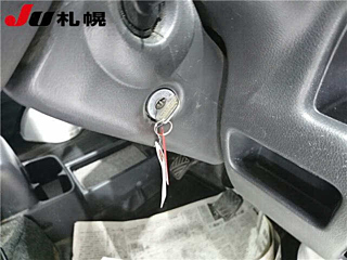 SUZUKI CARRY TRUCK 2011