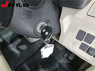 DAIHATSU MOVE 2013