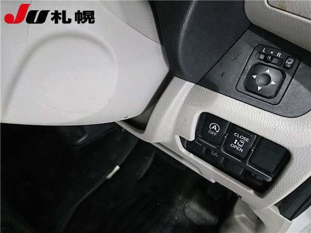 NISSAN DAYZ ROOX 2017