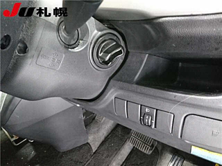 SUBARU STELLA 2010