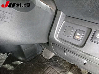 NISSAN SERENA 2015