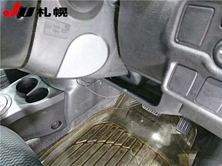 NISSAN NOTE 2012