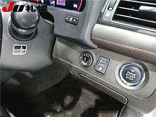 TOYOTA CROWN 2011
