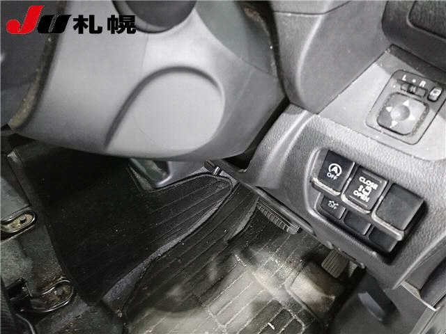 MITSUBISHI EK SPACE 2014