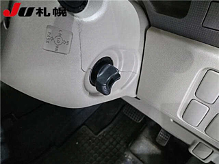 DAIHATSU TANTO 2011