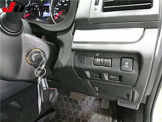 SUBARU XV 2013