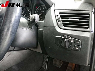 BMW X1 2010
