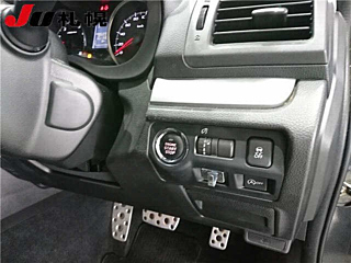 SUBARU IMPREZA 2013