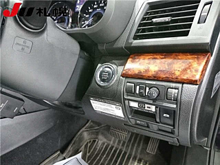 SUBARU LEGACY OUTBACK 2010