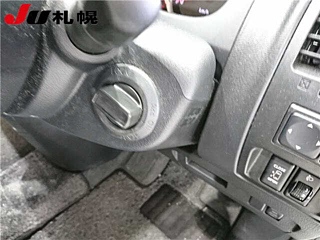 NISSAN LAFESTA 2009