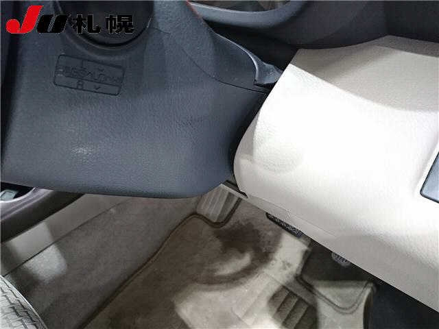 TOYOTA VANGUARD 2008