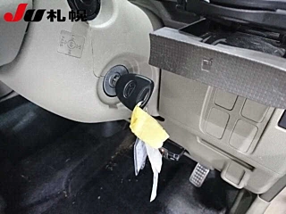 DAIHATSU TANTO 2008