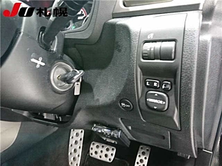 SUBARU FORESTER 2009