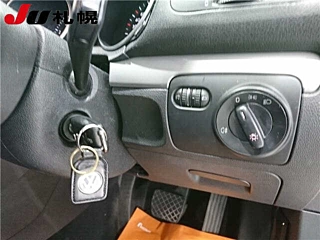 VOLKSWAGEN GOLF VARIANT 2010