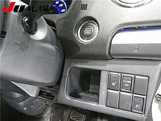 SUZUKI WAGON R 2012