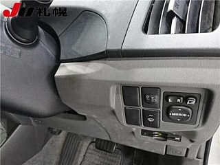 TOYOTA PRIUS 2009