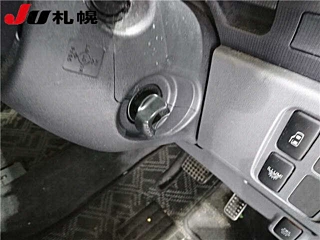 DAIHATSU TANTO 2009