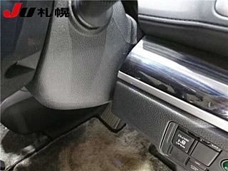 HONDA ODYSSEY 2014