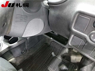 NISSAN NOTE 2012
