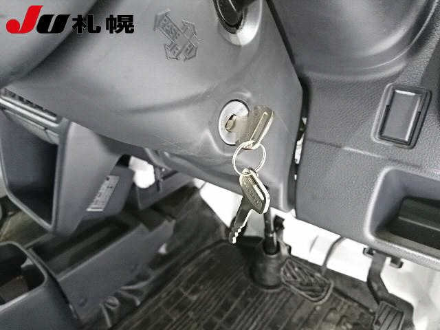 NISSAN CLIPPER TRUCK 2017