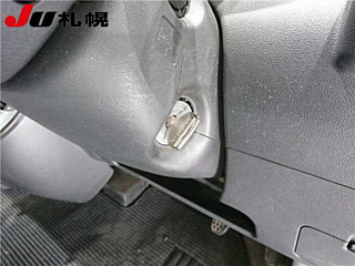 DAIHATSU HIJET VAN 2017